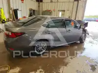 2018 Lexus ES350 фото
