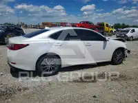 2018 Lexus ES350 фото