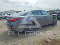 2018 Lexus ES350 фото