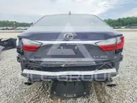 2018 Lexus ES350 фото