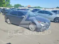 2018 Lexus ES350 фото