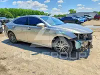 2018 Lexus ES350 фото