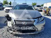 2018 Lexus ES350 фото