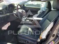 2018 Lexus ES350 фото