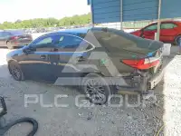 2018 Lexus ES350 фото