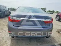 2018 Lexus ES350 фото