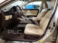 2018 Lexus ES350 фото