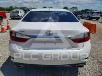 2018 Lexus ES350 фото