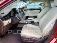 2018 Lexus ES350 фото