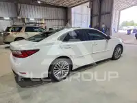 2018 Lexus ES350 фото