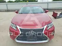 2018 Lexus ES350 фото