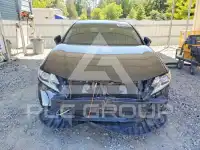 2018 Lexus ES350 фото