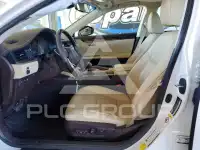 2018 Lexus ES350 photo