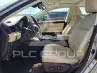 2018 Lexus ES350 photo