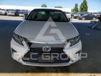 2018 Lexus ES350 photo