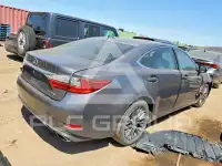 2018 Lexus ES350 фото