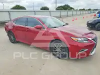 2018 Lexus ES350 фото