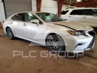 2018 Lexus ES350 фото