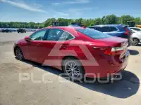 2018 Lexus ES photo