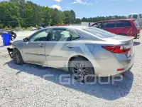 2018 Lexus ES350 photo