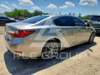2018 Lexus ES350 фото
