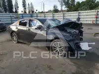 2018 Lexus ES350 фото