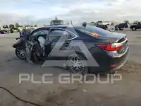 2018 Lexus ES350 фото