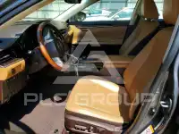 2018 Lexus ES350 фото