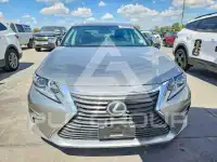 2018 Lexus ES350 фото