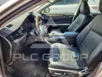 2018 Lexus ES350 фото
