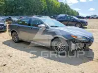 2018 Lexus ES350 фото