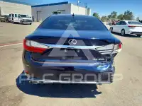 2018 Lexus ES фото