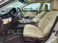 2018 Lexus ES фото