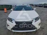 2018 Lexus ES350 фото