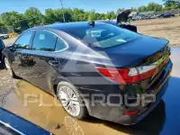2018 Lexus ES350 photo