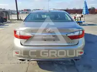 2018 Lexus ES350 фото