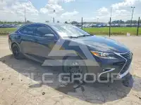 2018 Lexus ES350 фото