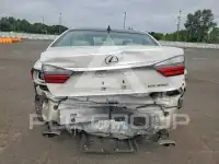 2018 Lexus ES350 фото