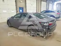 2018 Lexus ES350 фото