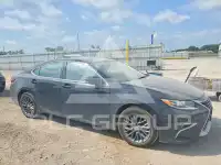 2018 Lexus ES350 photo