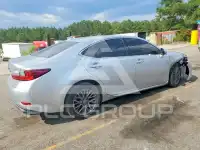 2018 Lexus ES350 фото