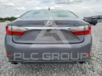 2018 Lexus ES350 фото