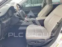2018 Lexus ES350 фото