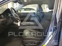 2018 Lexus ES350 фото