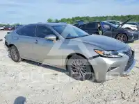 2018 Lexus ES350 фото