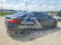 2018 Lexus ES350 фото