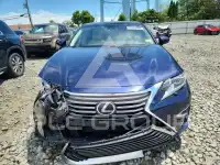 2018 Lexus ES350 photo