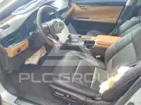 2018 Lexus ES350 photo