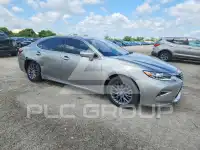 2018 Lexus ES350 photo