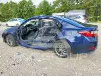 2018 Lexus ES350 фото